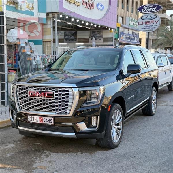 GMC Yukon 2023 for sale in Iraq - Baghdad
